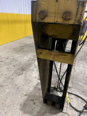 USED GORBEL SPECTRUM