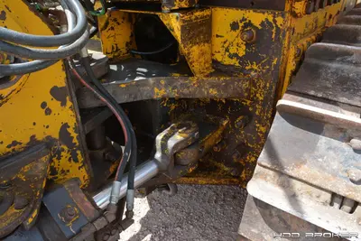 Used JOHN JOHN DEERE 850B Trenchers Florida US | HDD Broker #1346424