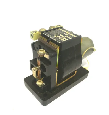 NEW ALLEN BRADLEY 810-A03AR TIME CURRENT RELAY 810A03AR