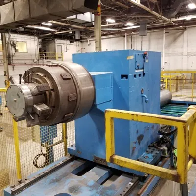 2001 KAMPF RKW-1003 Foil Slitting/Separating | H.E. Phipps Co. Inc. (23)