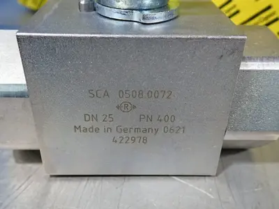 NEW ATLAS COPCO 0508.0072