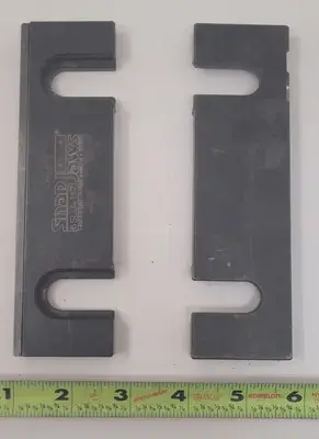 USED SNAP JAWS 6SLJ-117