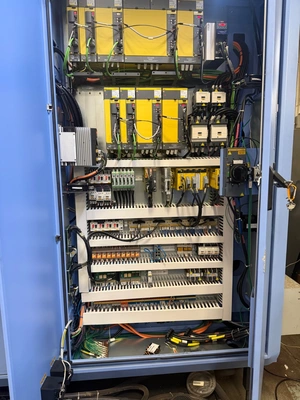 2019 DN SOLUTIONS Puma SMX3100ST Lathes CNC 5 Axis or More | Asset Exchange Corporation (39)