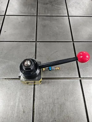 DORIAN V40-TC Tooling | GMT (3)