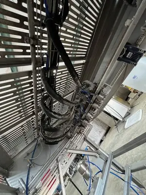ROBOTRAY Roboscore Other Bakery Equipment | Envoy Equipment LLC (8)