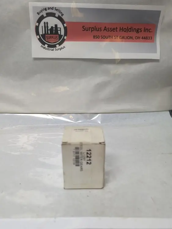 New | in-Stock BOSTON GEAR L129Y Misc Electrical & Power Parts Ohio US | Surplus Asset Holdings #1236335