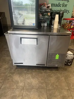 Used TRUE TUC-44 Chef Bases Florida US | BAM Discount Restaurant Equipment #1308598