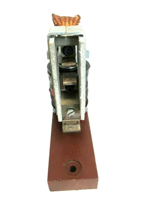 NEW GENERAL ELECTRIC 17CM53EIIA CONTACTOR