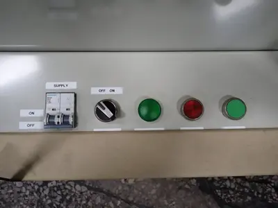USED 2017 MIGWELD SAS DF40 US