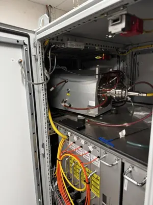 USED 2014 IPG PHOTONICS YLS-60000