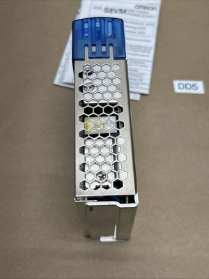 NEW Omron S8VM-05024C