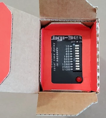 NEW ABB TDMH230AL
