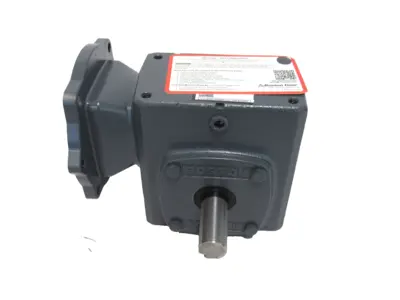 NEW BOSTON GEAR F721-30S-B5-J1 GEAR REDUCER 30:1 F72130SB5J1