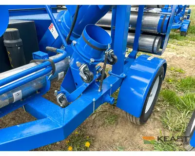 Used BRANDT _UNKNOWN_ Sweeper/Vacuum Iowa US | Keast Enterprises #1360150