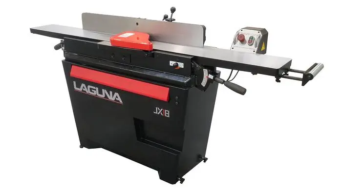 NEW LAGUNA JX|8 QUADTEC: I