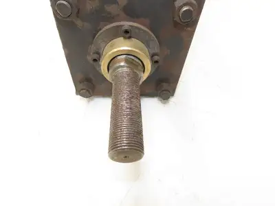 Used SCHRADER BELLOWS PARKER _UNKNOWN_ Pneumatic Cylinders Indiana US | Arrow Industrial #1249960
