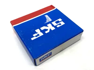 NEW SKF SINGLE ROW ANGULAR CONTACT BALL BEARING 70MM BORE 150MM OD