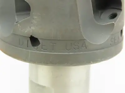 Used DIJET _UNKNOWN_ Miscellaneous MRO | Arrow Industrial #657649