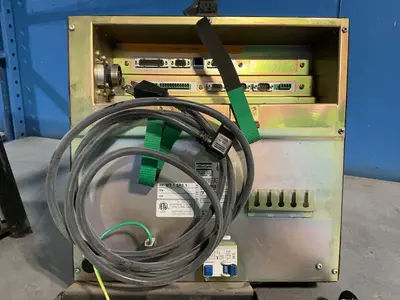 Used 2006 ATLAS COPCO PF3107GHW Automation Control (HMI) Ohio US | HGR 24 #1515731