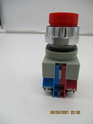 NEW IDEC 782XBX2M4L
