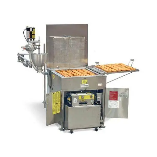 Belshaw 724CG-724FG Donut Fryer (Gas)