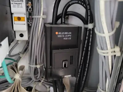 Full Voltage Non-Reversing MCC Bucket Size 3