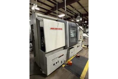 Used _UNKNOWN_ _UNKNOWN_ Multitasking Machining Centers Utah US | KD Auctions #1549211