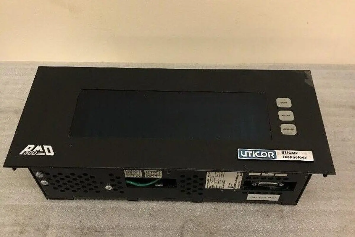 USED AVG UTICOR AVG UTICOR 76561-32