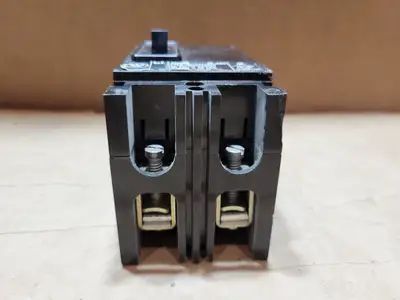 USED WESTINGHOUSE FB2020