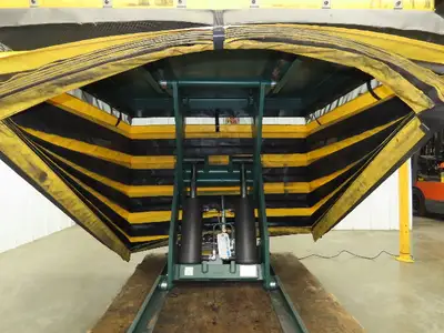 Used SOUTHWORTH _UNKNOWN_ Misc Lifts Indiana US | Arrow Industrial #1367366