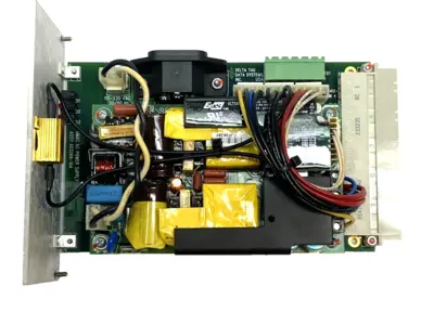 Used Delta Tau ACC-E1 UMAC AC Input Power Supply 14A AC/DC Power Supplies Michigan US | Maverick Industrial Sales #1414224
