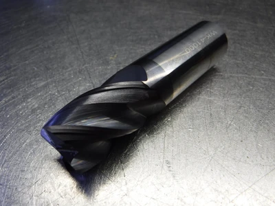 New | in-Stock DURA-MILL _UNKNOWN_ Carbide Endmills Michigan US | Superior Machine & Tool Inc #208704