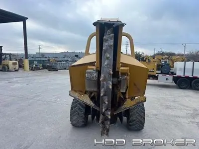 Used 2020 VERMEER 2020 VERMEER RTX550 Trenchers Florida US | HDD Broker #1346934