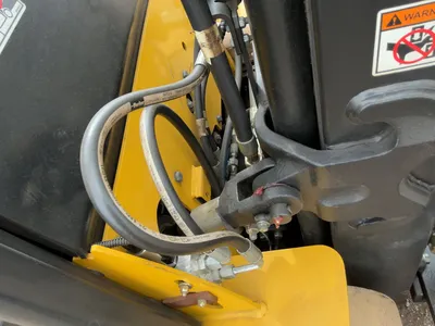 Used YALE GLC050VXN Liquid Propane Forklifts Michigan US | Miedema Asset Management Group #1477086