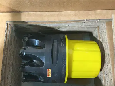 Used SANDVIK COROMANT R300066C608H Tooling & Accessories (Other) Ohio US | HGR 24 #1343597