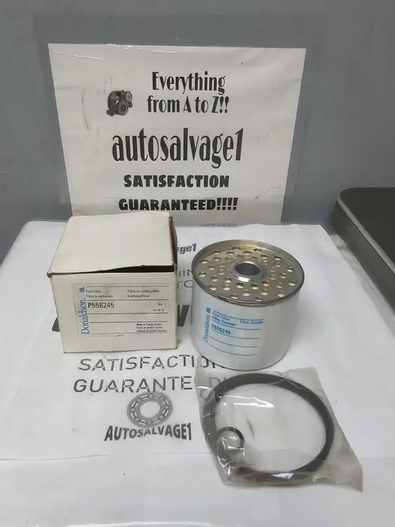New | in-Stock DONALDSON P556245 Filters Ohio US | Surplus Asset Holdings #1249564