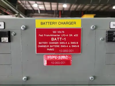 USED PRIMAX P4500F-1-125-5