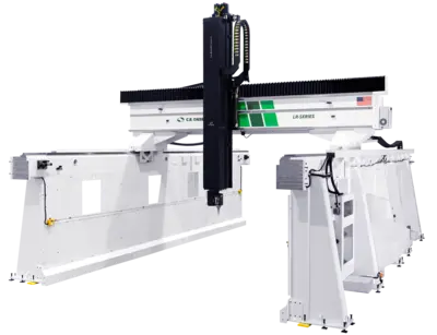 C.R. ONSRUD _UNKNOWN_ 5-Axis CNC Mill | Tornquist Machinery Company (1)