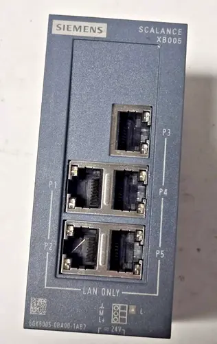 Used Unbranded 534543 PLC Processors | Amiron Machinery #739322