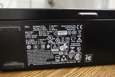 Used DELL OPTIPLEX 7070 Computer Accessories Minnesota US | Machinesused.com #1372485