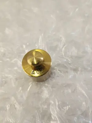 MITUTOYO CALIBRATION LAB WEIGHTS