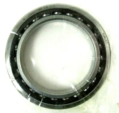 NEW TIMKEN 2MM9311WI-CR-DUL SUPER PRECISION BEARING 2MM9311WICRDUL