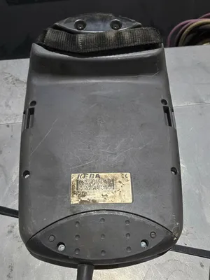 USED 2006 ABB IRB 6600 175/2.55