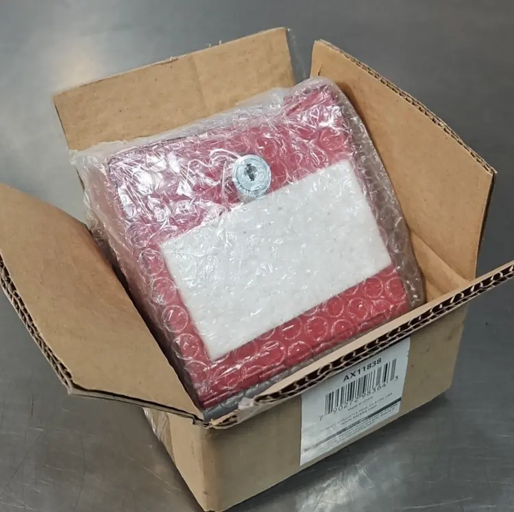 Used Barska BARSKA AX11838 Safes South Carolina US | Palmetto Automation #1505492