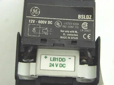 USED ALLEN BRADLEY RL4RD022T