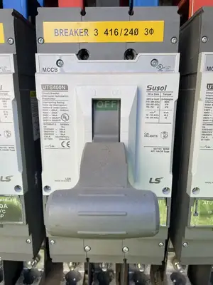 USED 2018 JIANGSU ZHENGLAI ZGSLB-1250/25/0.415