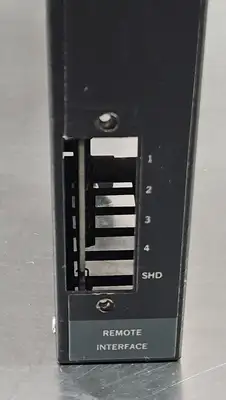 USED Square D CRM 222