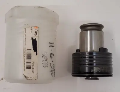 Used EMUGE F073351 EM03-U-NPT 1/8 Misc Industrial Equipment Kentucky US | Aucto #686806