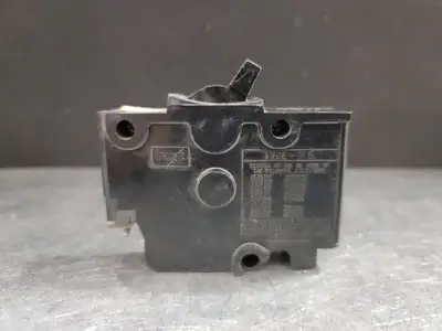 Used FEDERAL PIONEER NB130 Switchgears British Columbia CA | Lenmark #243832