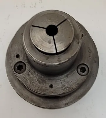 CUSHMAN Ref No 215 Tooling & Accessories, Tooling | Machinery Central (2)